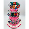 Pastel Infantil 4703 TocaLife